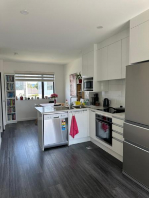 George townhouse, Auckland